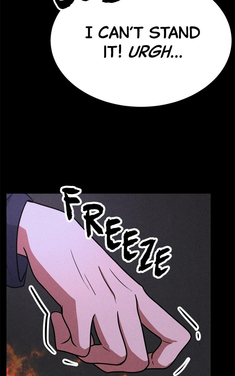 Read The Shell chapter 46 image 93 on Lezhin