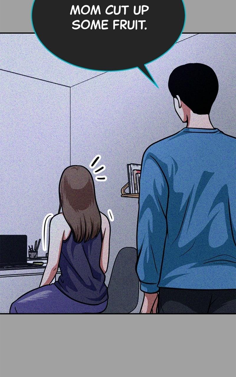 Read The Shell chapter 46 image 98 on Lezhin