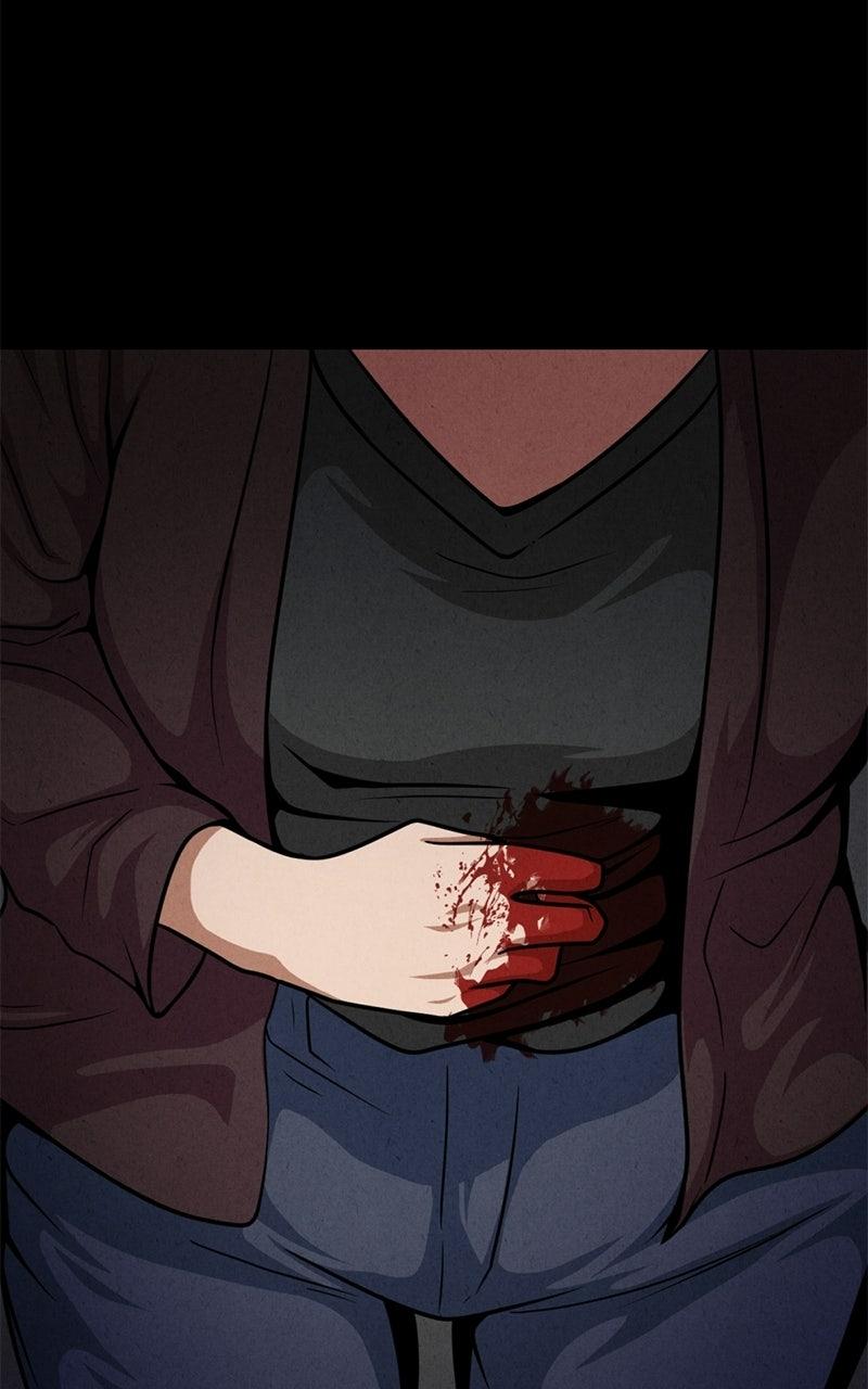 Read The Shell chapter 47 image 10 on Lezhin