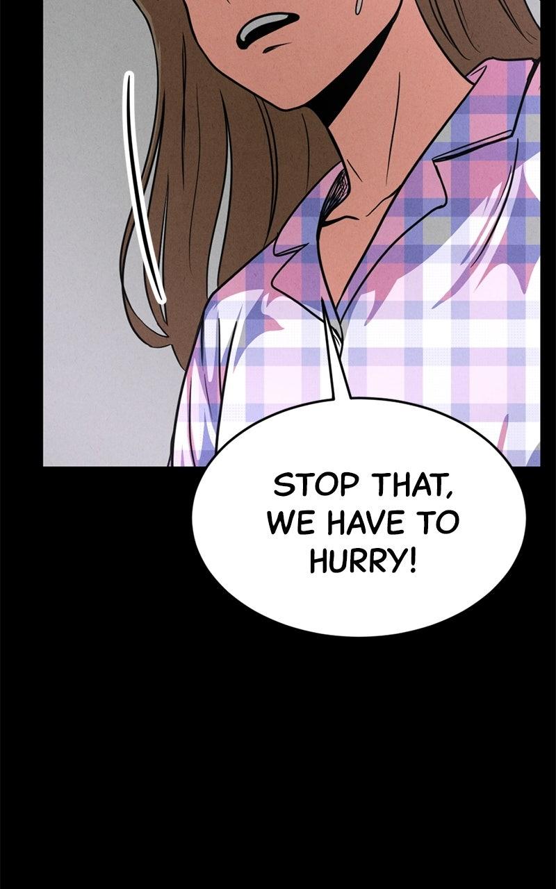Read The Shell chapter 47 image 100 on Lezhin