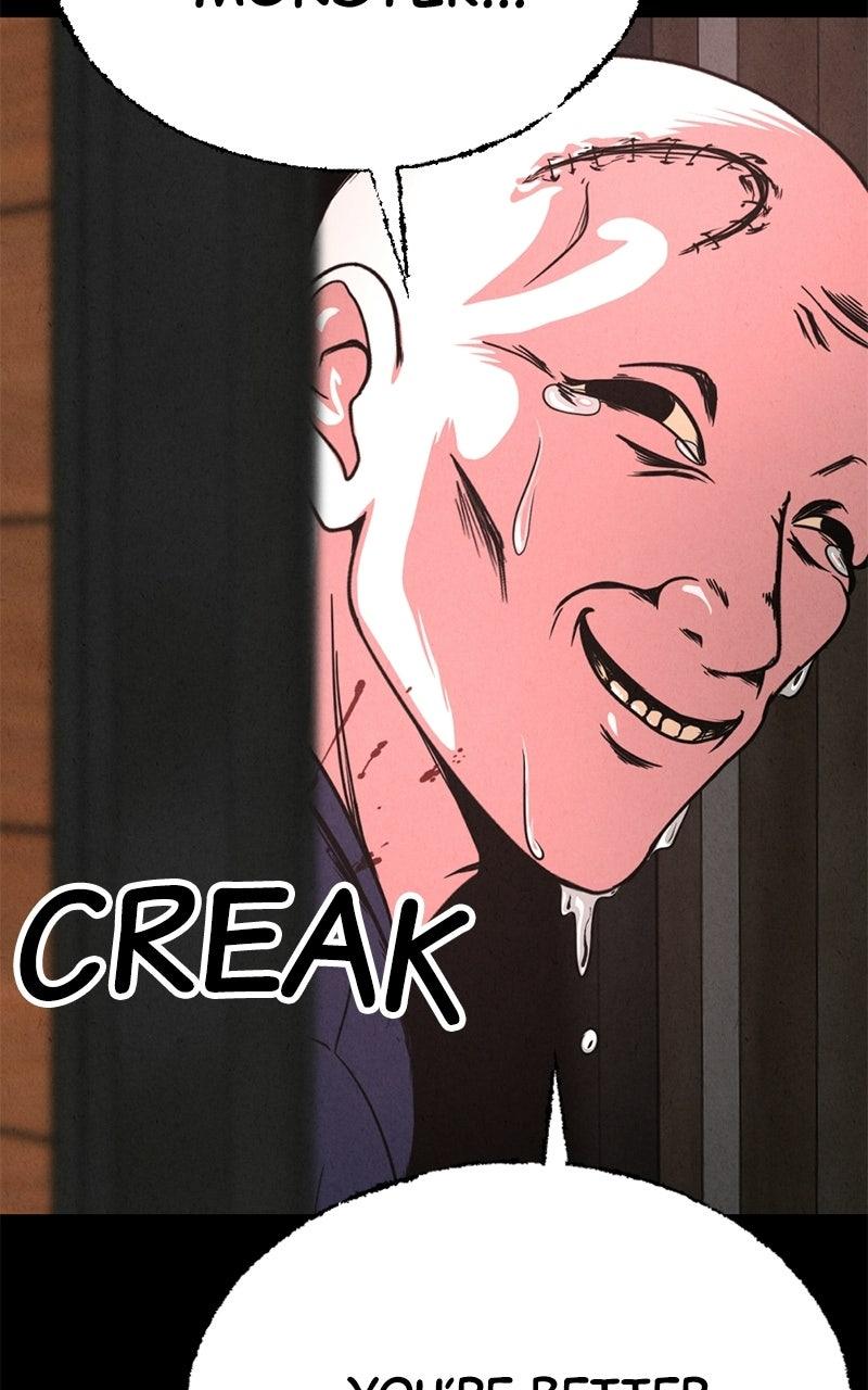 Read The Shell chapter 47 image 104 on Lezhin