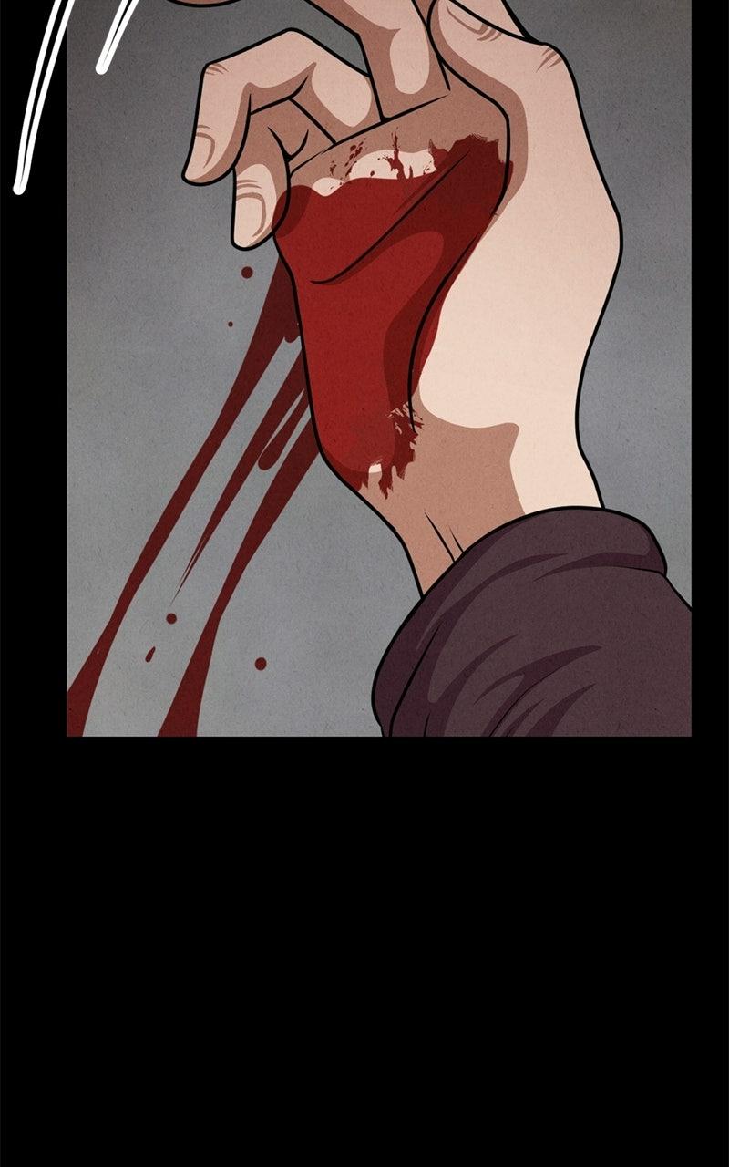 Read The Shell chapter 47 image 12 on Lezhin
