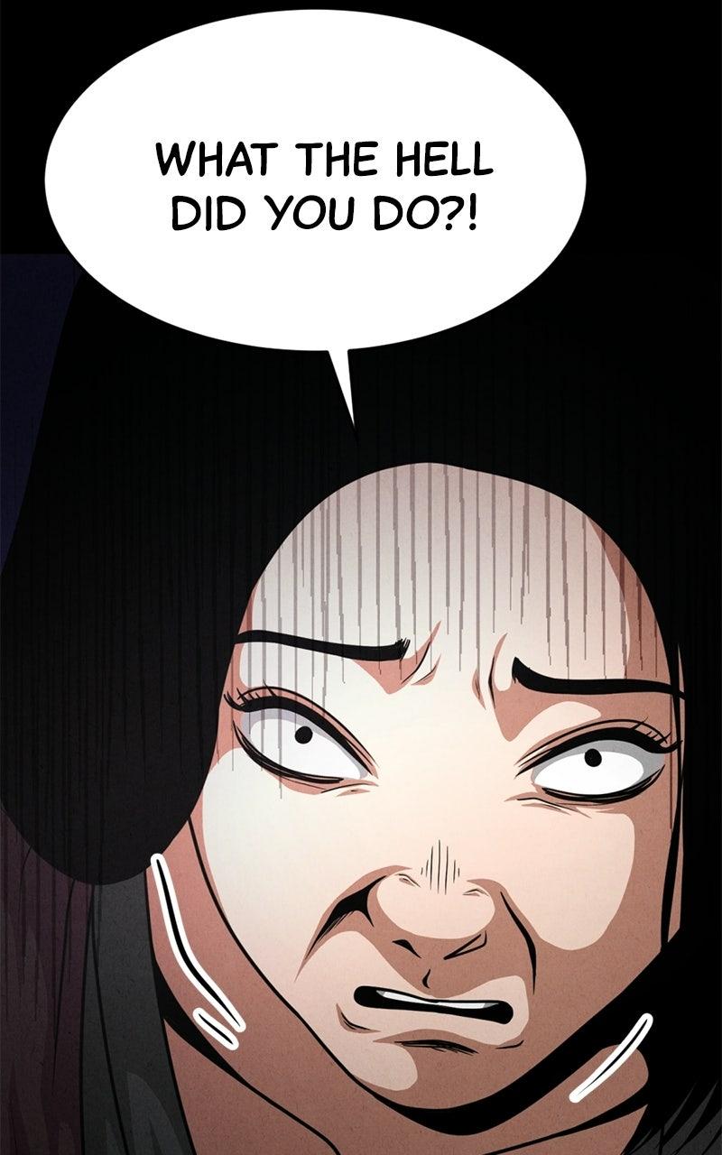 Read The Shell chapter 47 image 13 on Lezhin