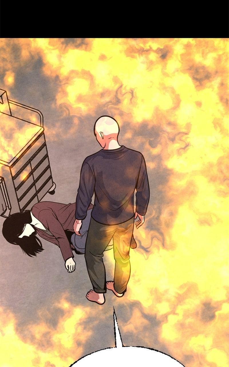 Read The Shell chapter 47 image 132 on Lezhin