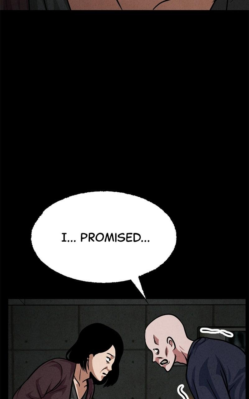 Read The Shell chapter 47 image 14 on Lezhin