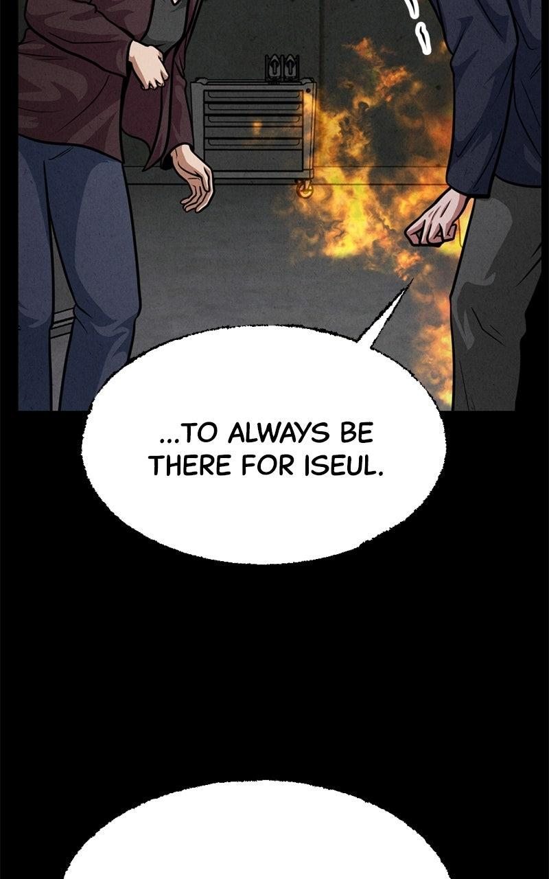 Read The Shell chapter 47 image 15 on Lezhin