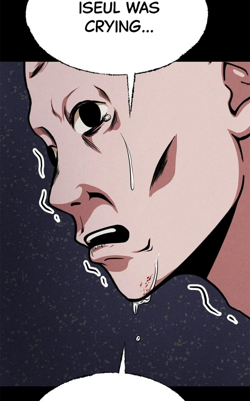 Read The Shell chapter 47 image 16 on Lezhin