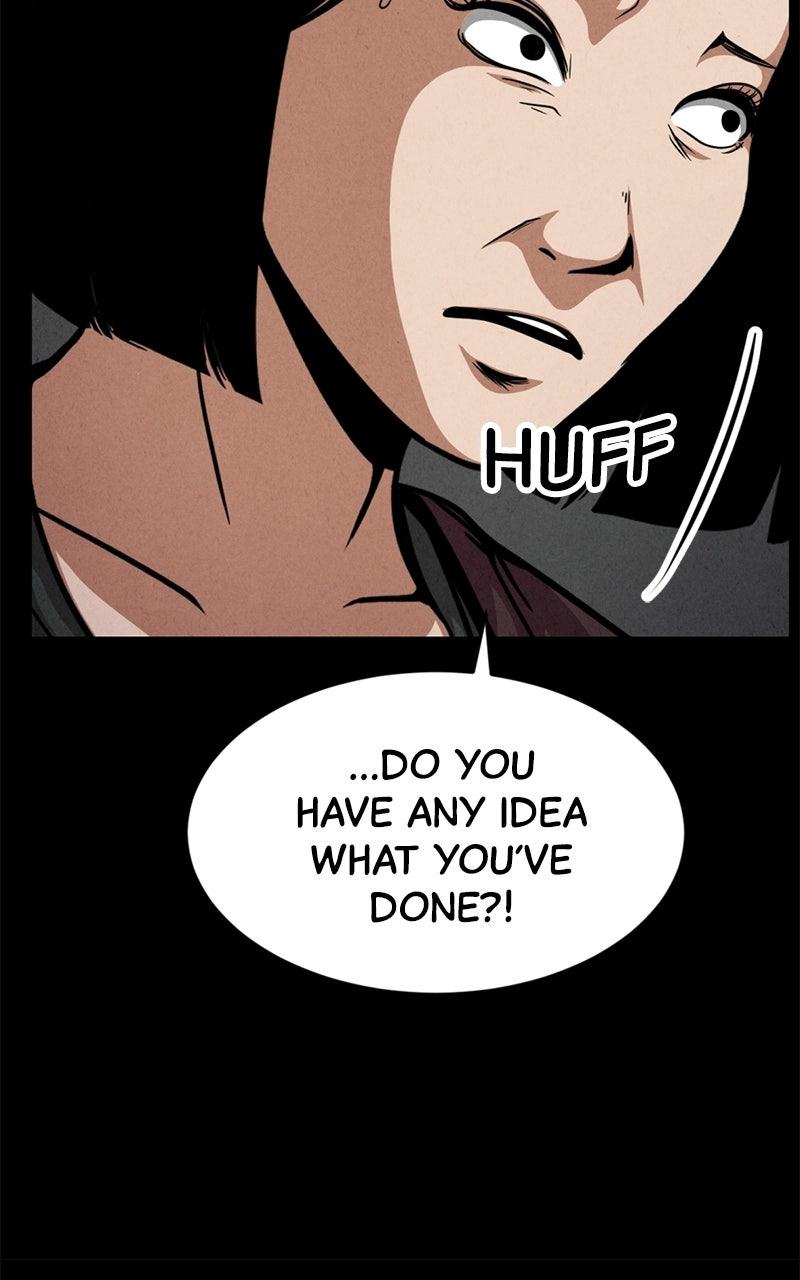 Read The Shell chapter 47 image 18 on Lezhin