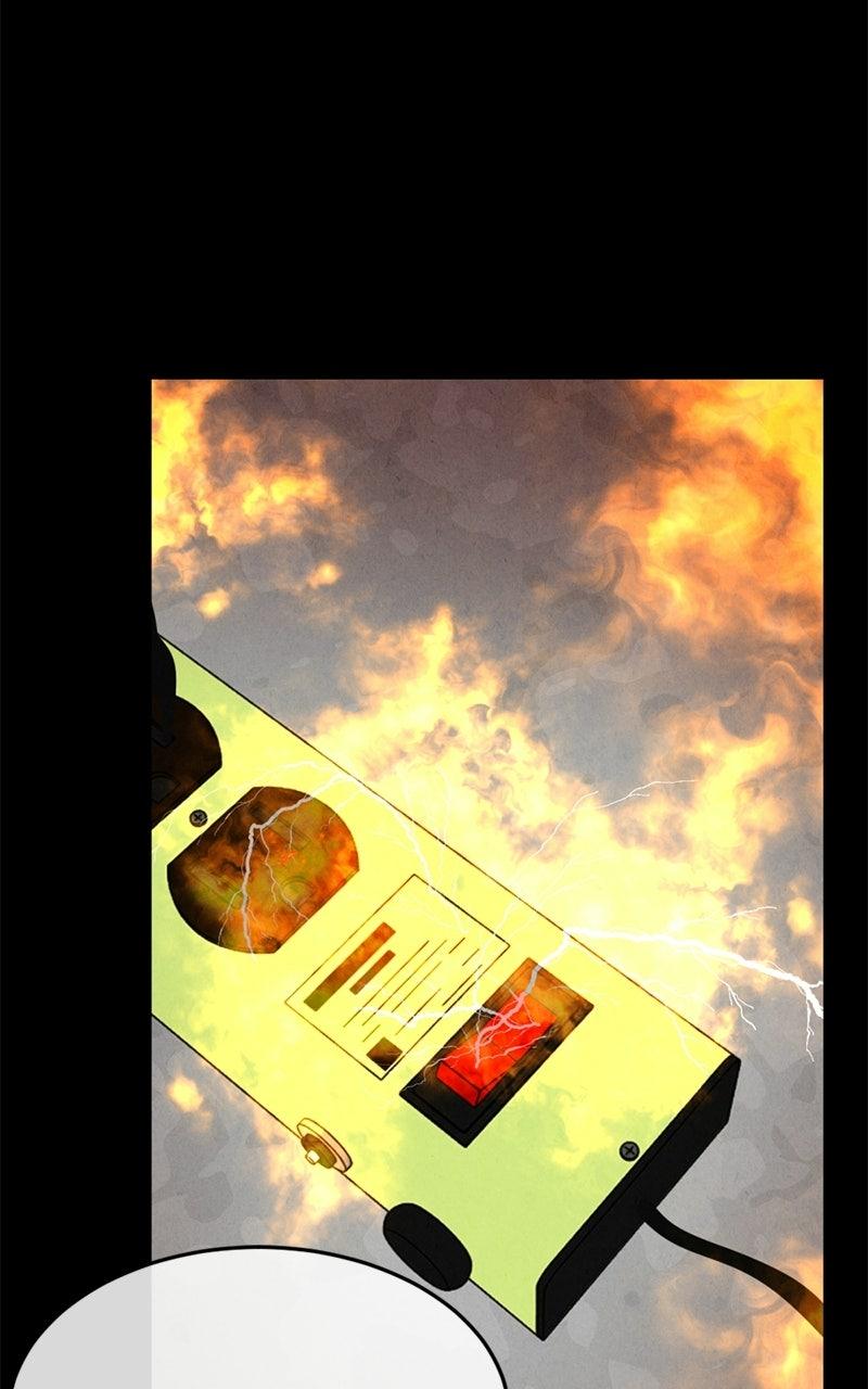 Read The Shell chapter 47 image 2 on Lezhin