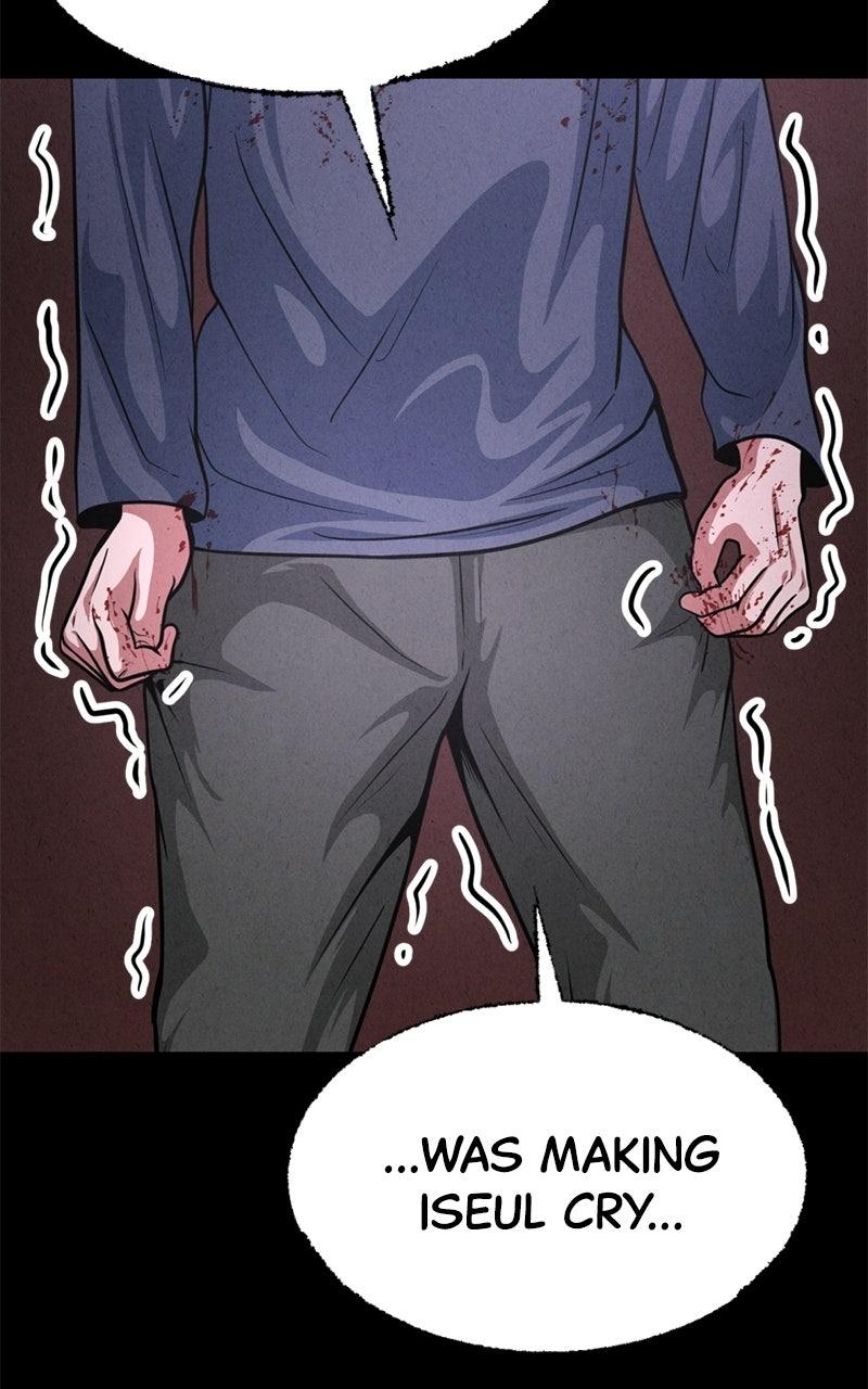 Read The Shell chapter 47 image 20 on Lezhin