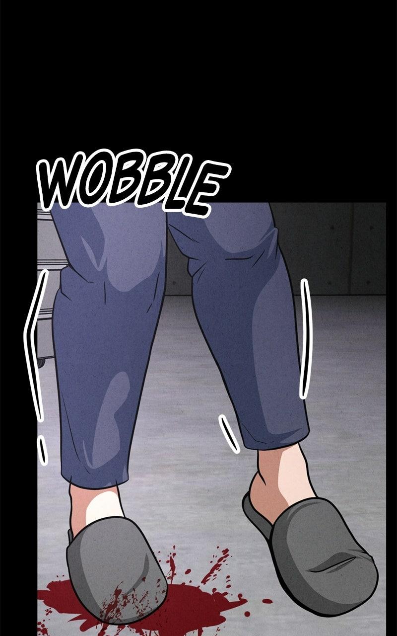 Read The Shell chapter 47 image 21 on Lezhin