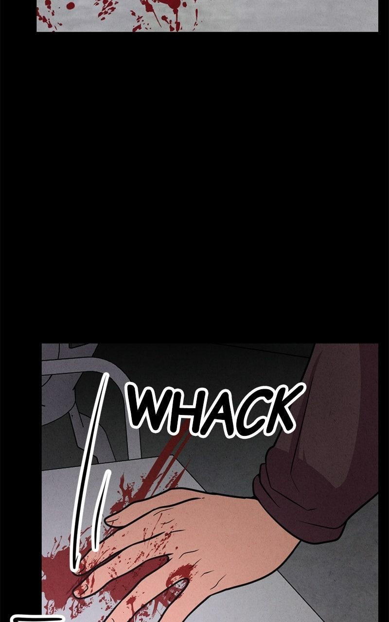 Read The Shell chapter 47 image 22 on Lezhin
