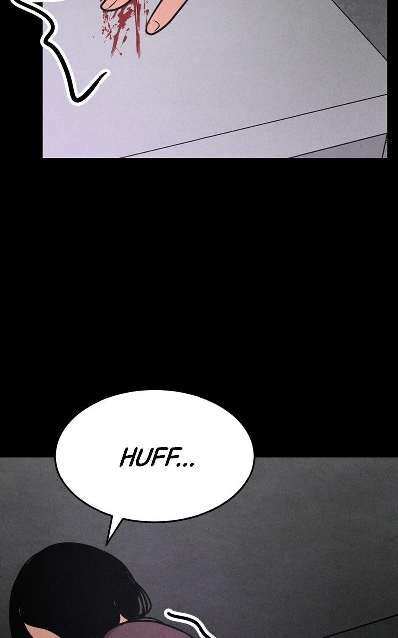 Read The Shell chapter 47 image 23 on Lezhin