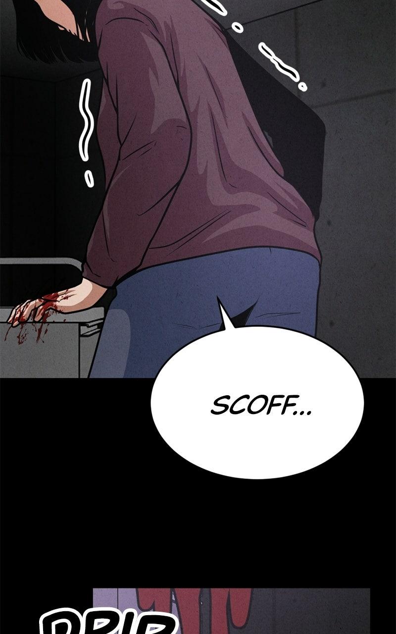 Read The Shell chapter 47 image 24 on Lezhin