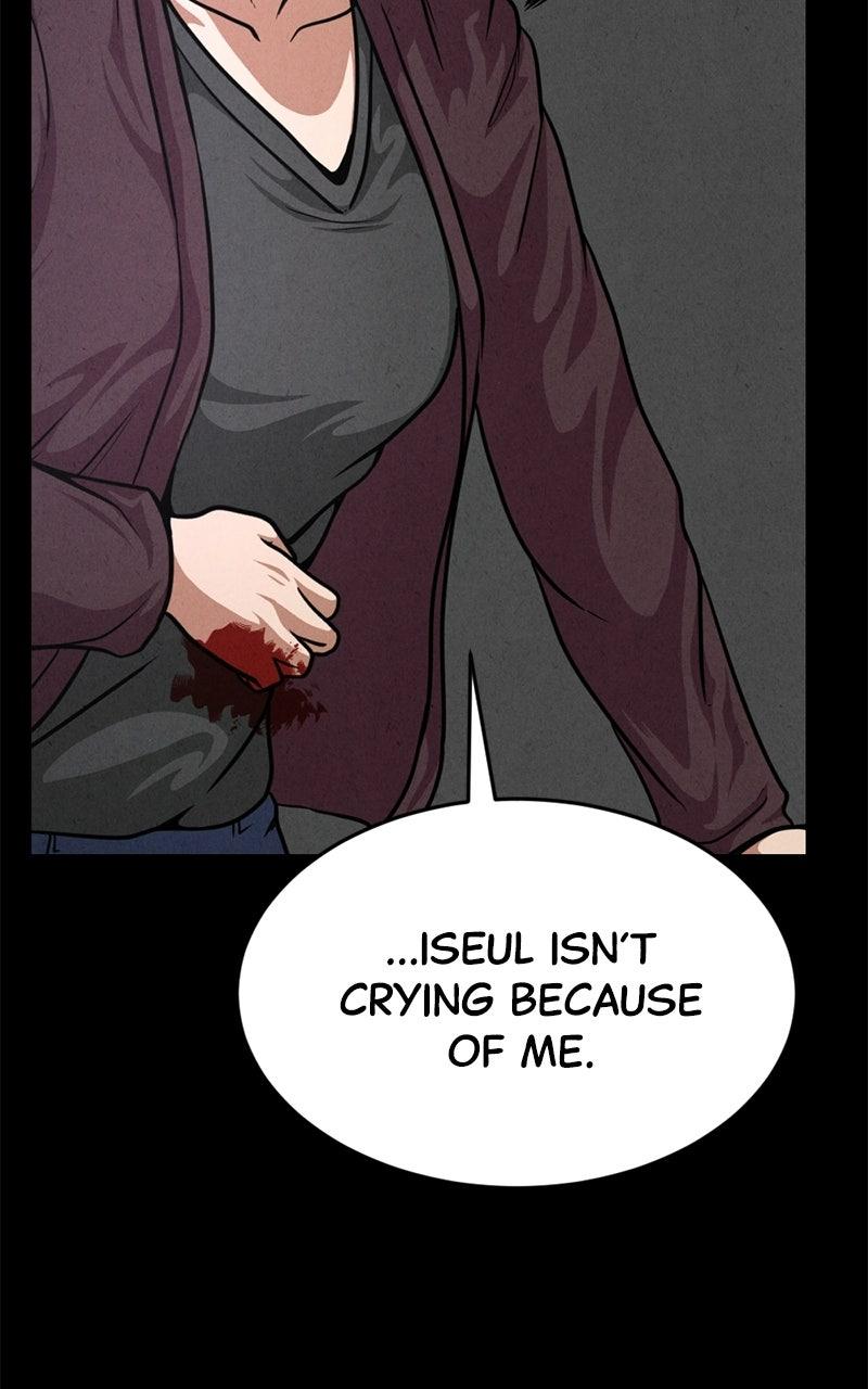 Read The Shell chapter 47 image 26 on Lezhin