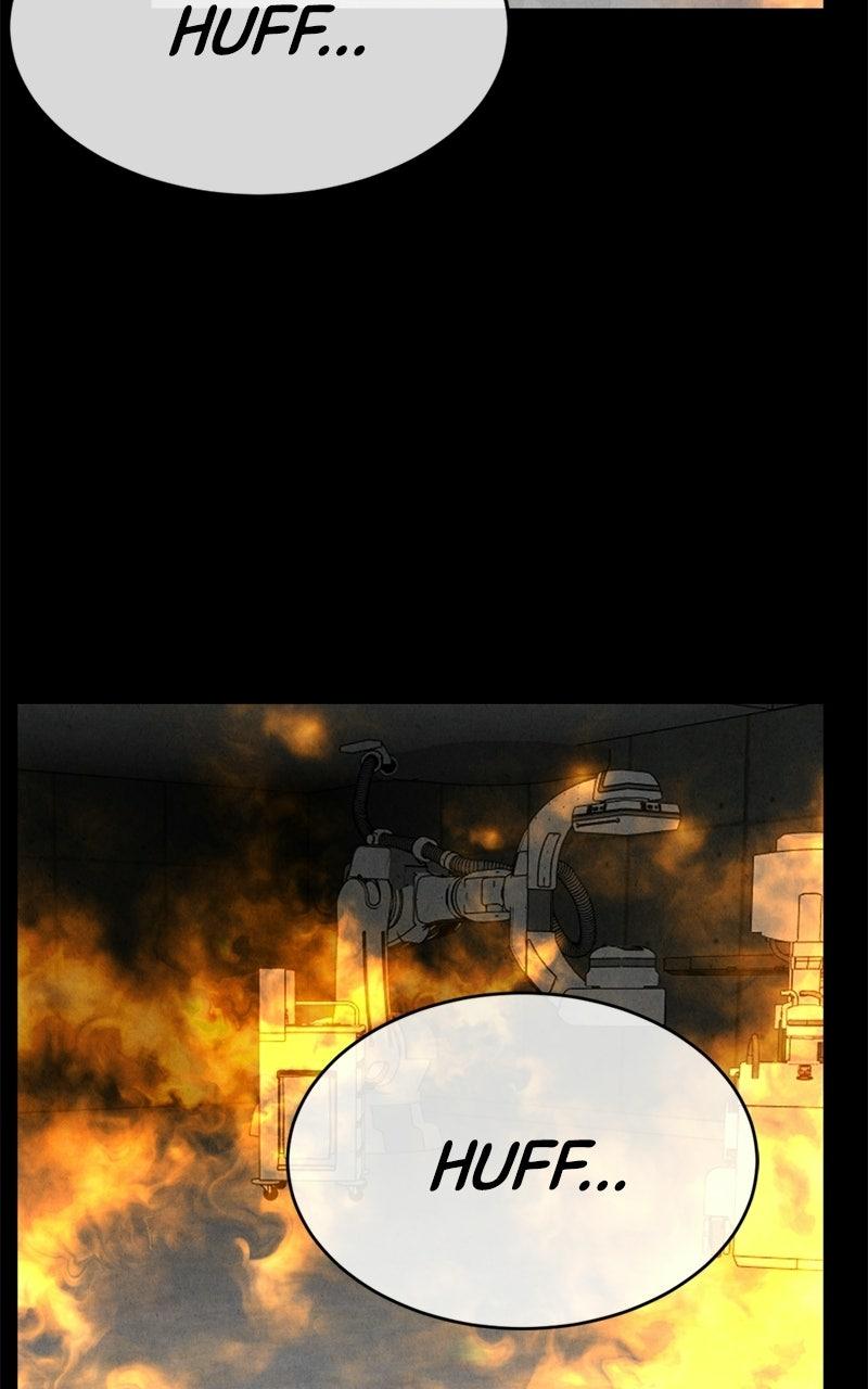 Read The Shell chapter 47 image 3 on Lezhin