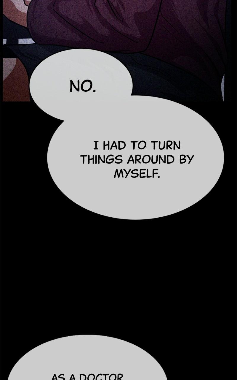 Read The Shell chapter 47 image 31 on Lezhin
