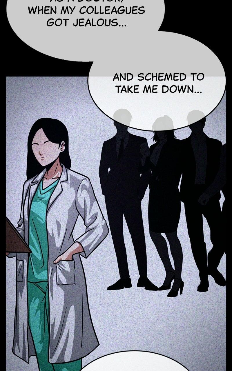 Read The Shell chapter 47 image 32 on Lezhin