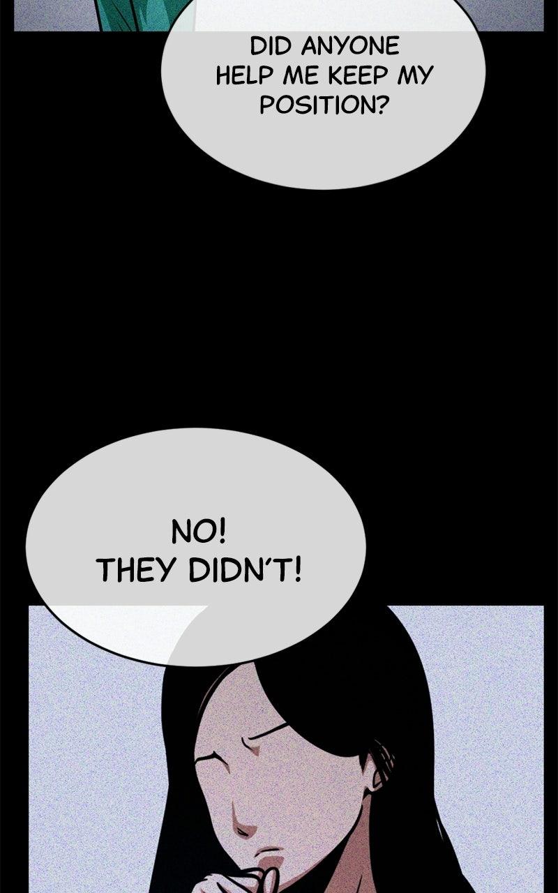Read The Shell chapter 47 image 33 on Lezhin