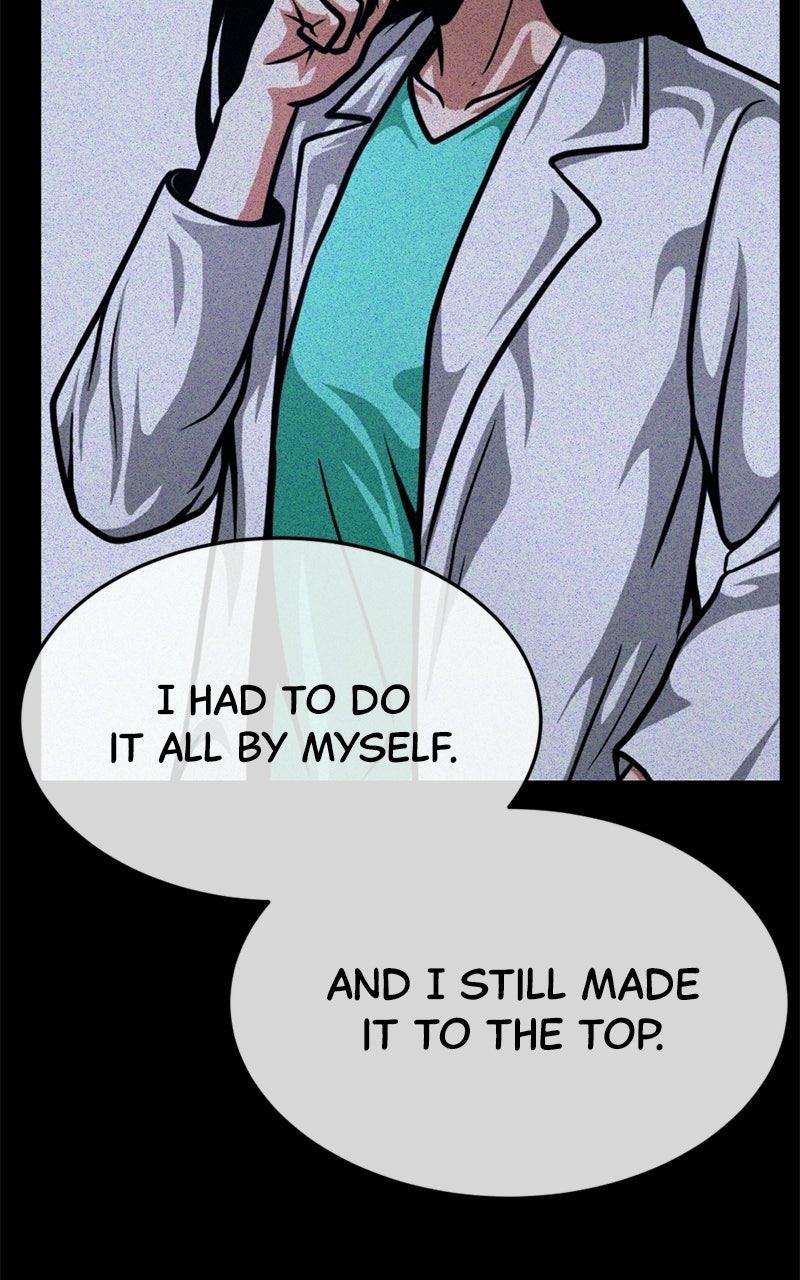 Read The Shell chapter 47 image 34 on Lezhin