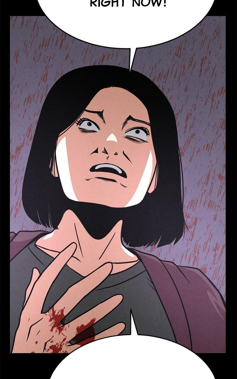 Read The Shell chapter 47 image 37 on Lezhin