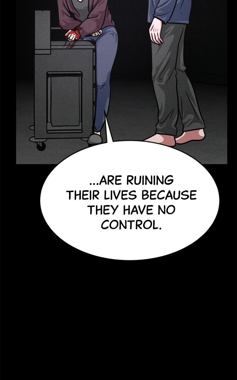 Read The Shell chapter 47 image 39 on Lezhin