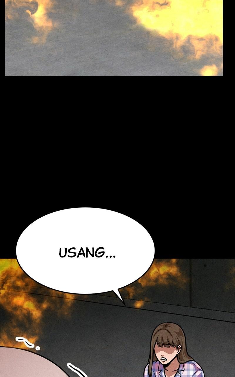 Read The Shell chapter 47 image 4 on Lezhin