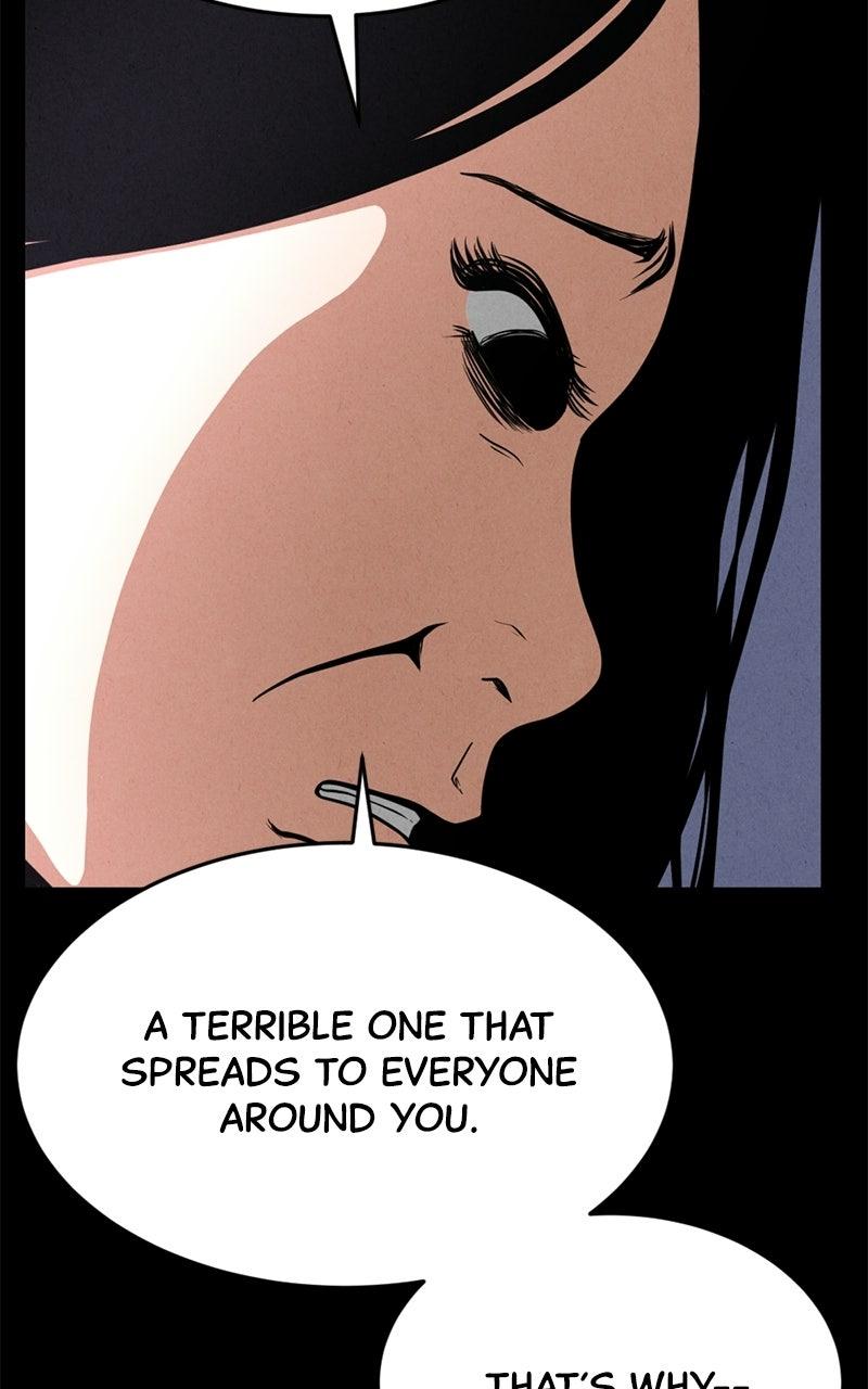 Read The Shell chapter 47 image 43 on Lezhin