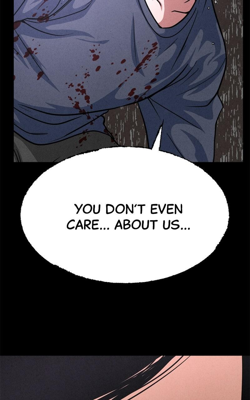 Read The Shell chapter 47 image 45 on Lezhin
