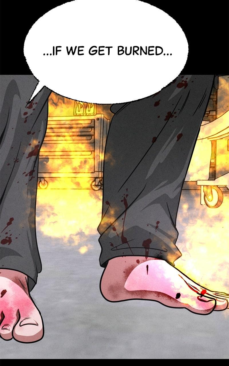 Read The Shell chapter 47 image 47 on Lezhin
