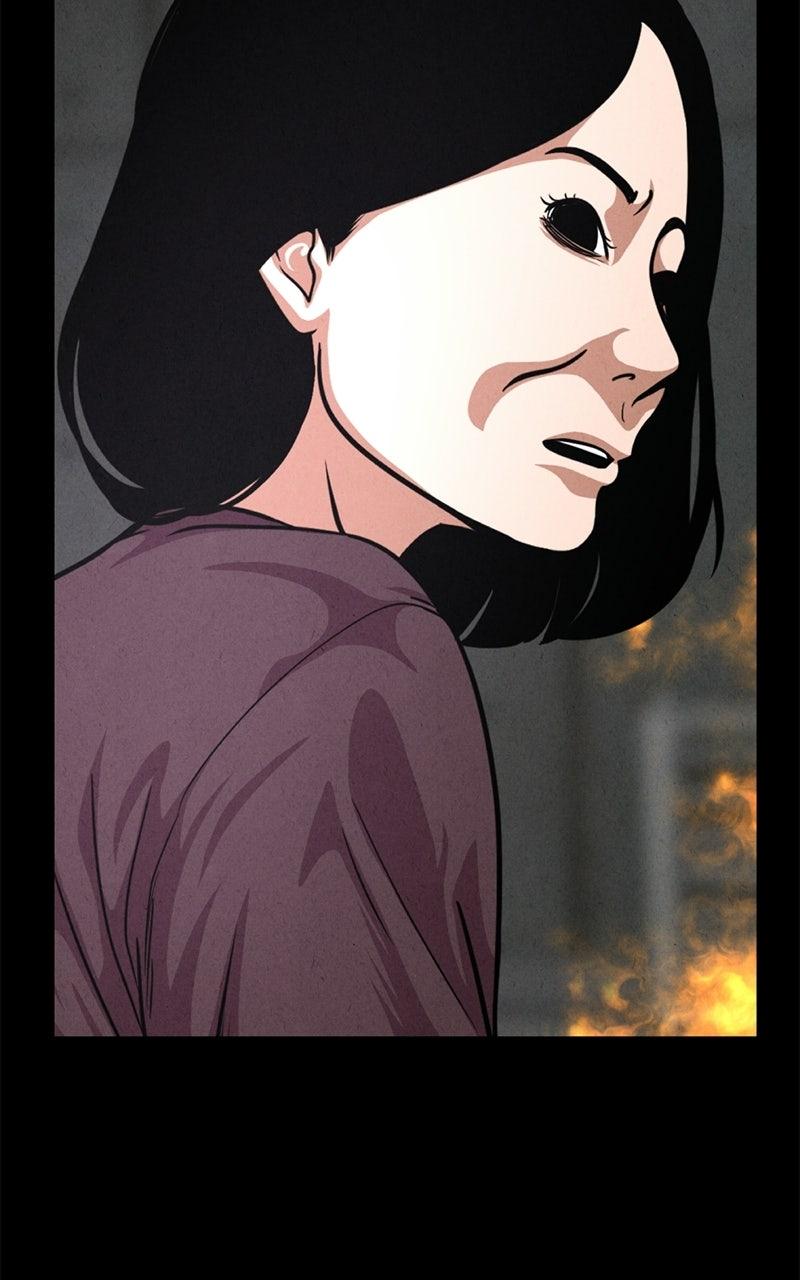 Read The Shell chapter 47 image 50 on Lezhin