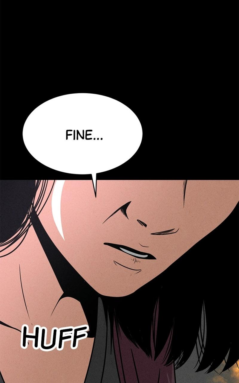 Read The Shell chapter 47 image 52 on Lezhin