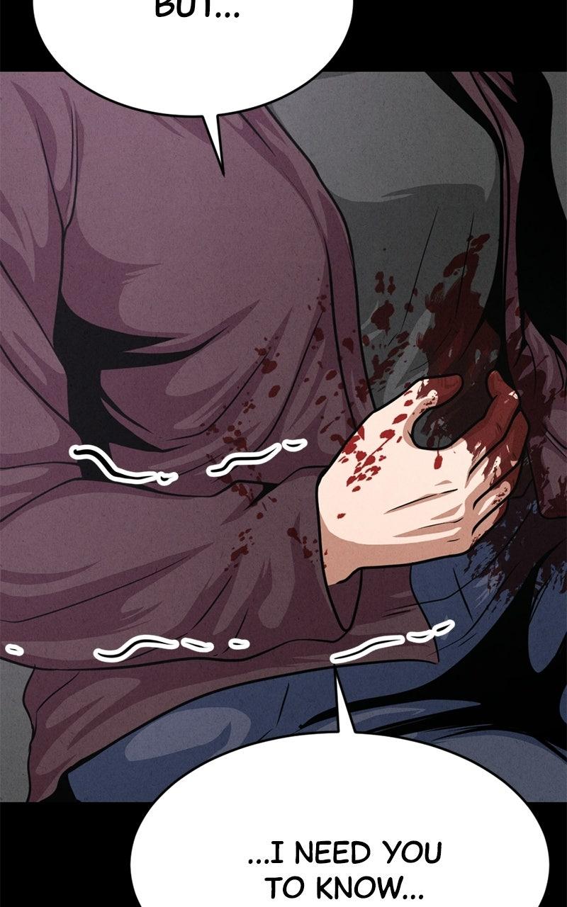 Read The Shell chapter 47 image 54 on Lezhin