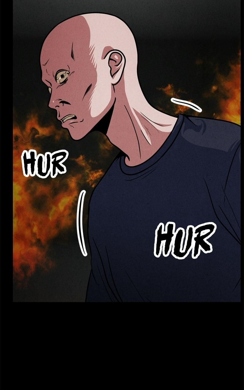 Read The Shell chapter 47 image 6 on Lezhin