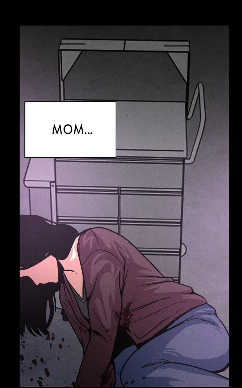 Read The Shell chapter 47 image 64 on Lezhin