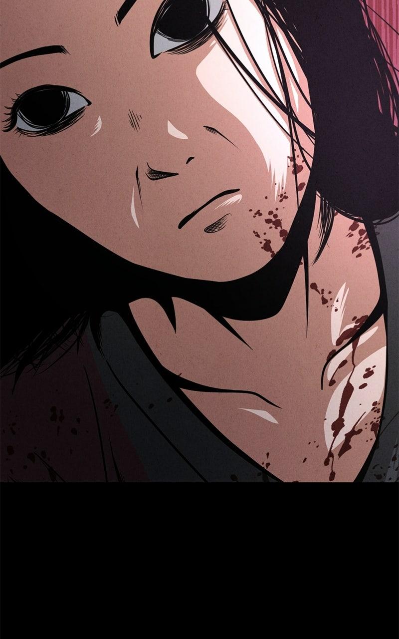 Read The Shell chapter 47 image 66 on Lezhin