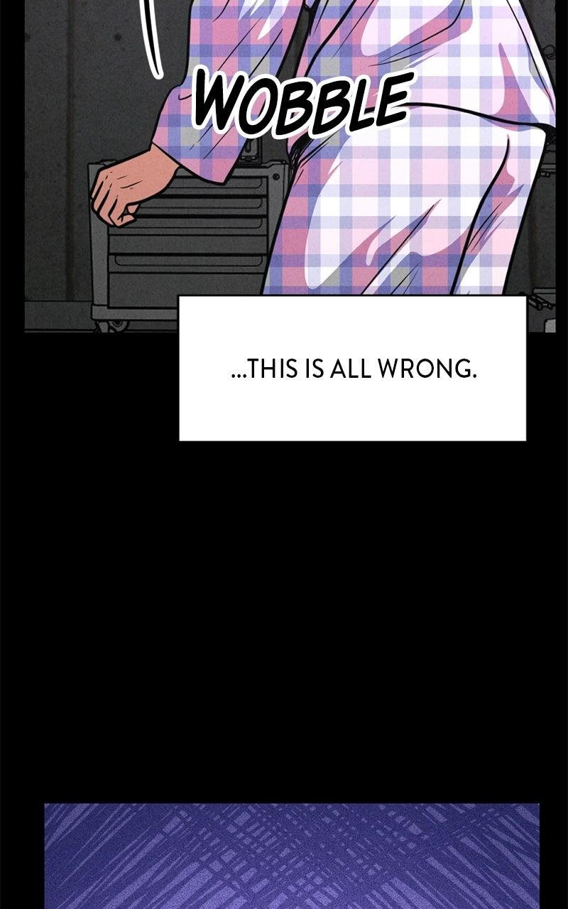 Read The Shell chapter 47 image 69 on Lezhin