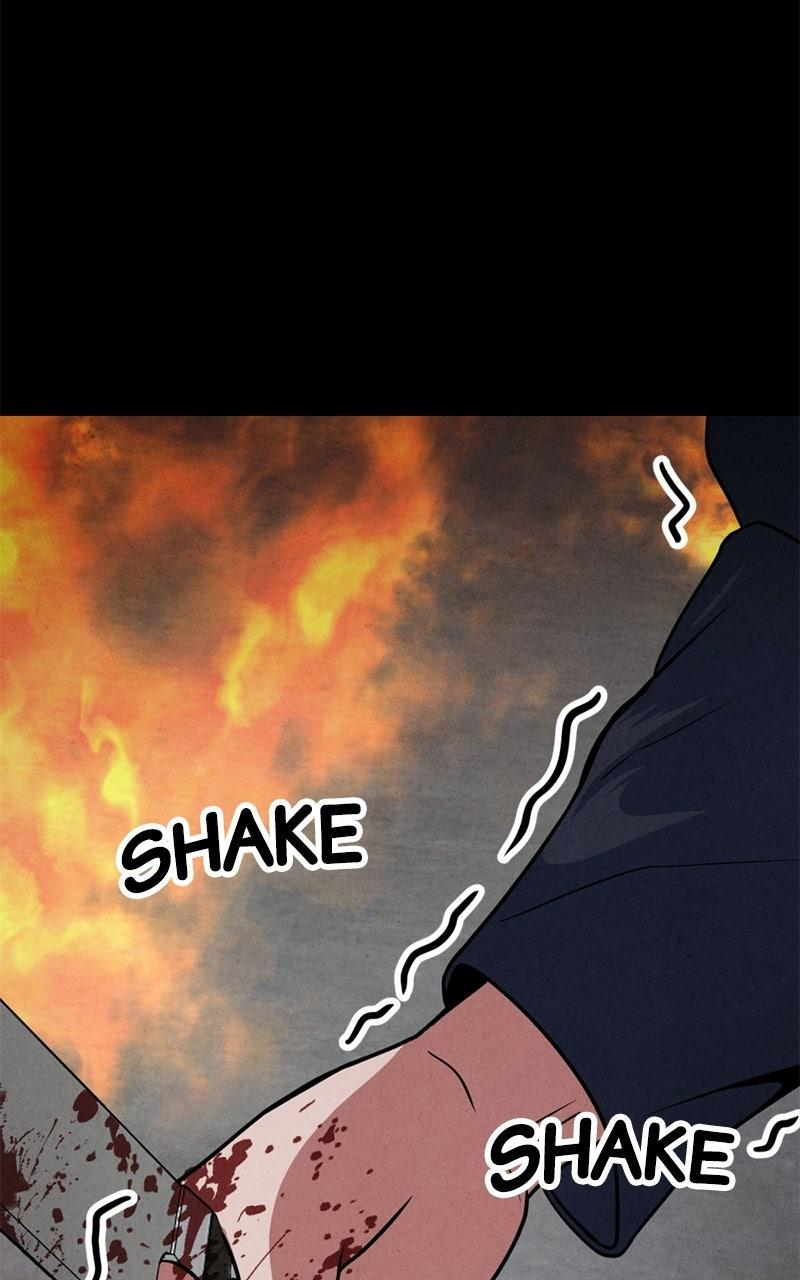 Read The Shell chapter 47 image 7 on Lezhin