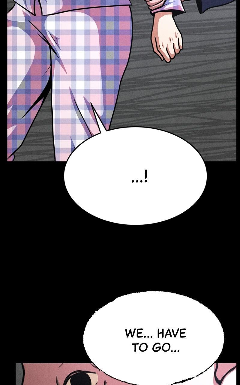 Read The Shell chapter 47 image 75 on Lezhin