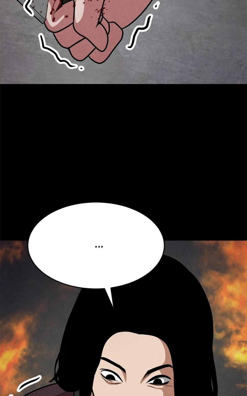 Read The Shell chapter 47 image 8 on Lezhin