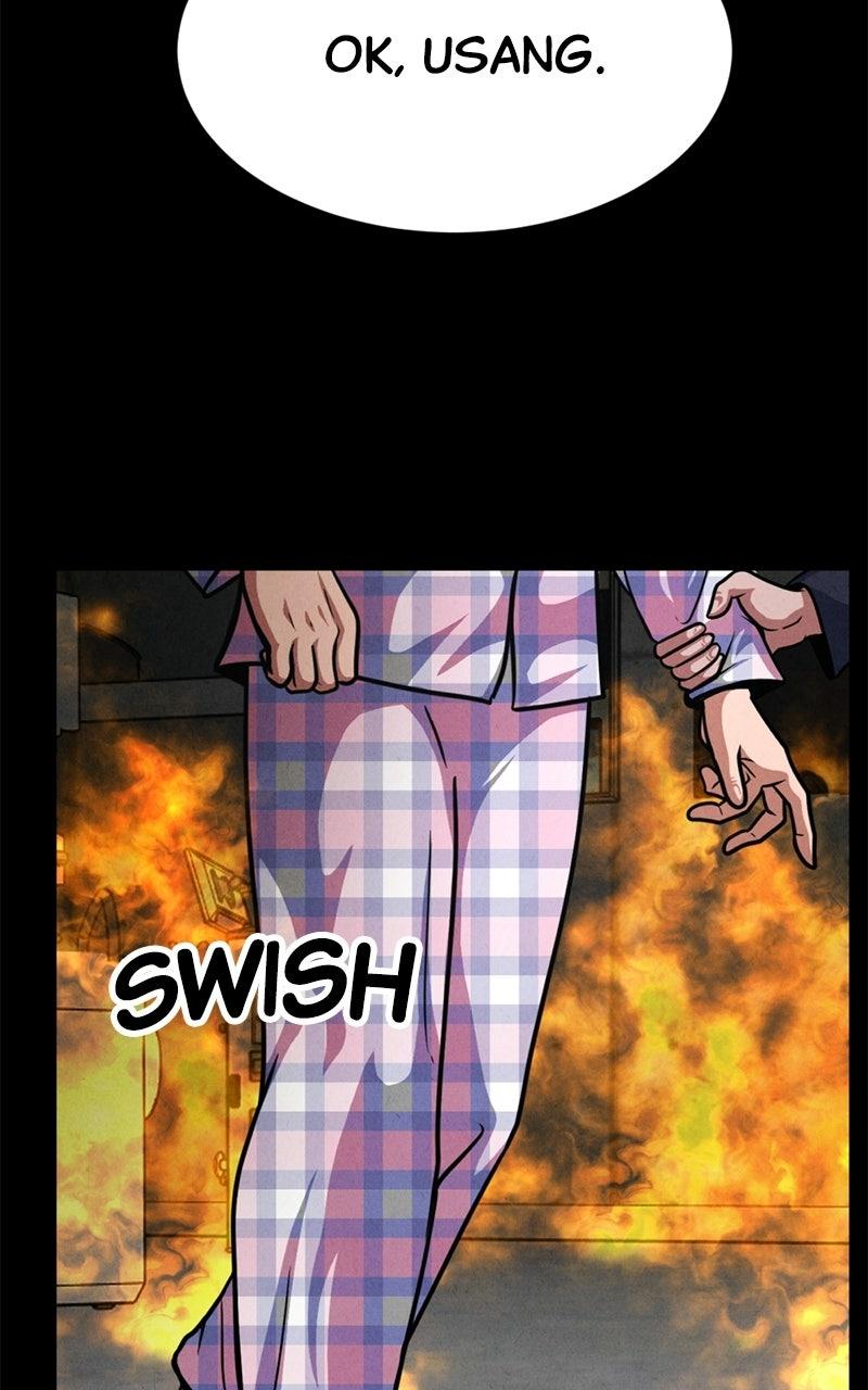 Read The Shell chapter 47 image 80 on Lezhin