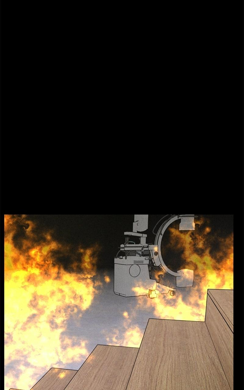 Read The Shell chapter 47 image 83 on Lezhin