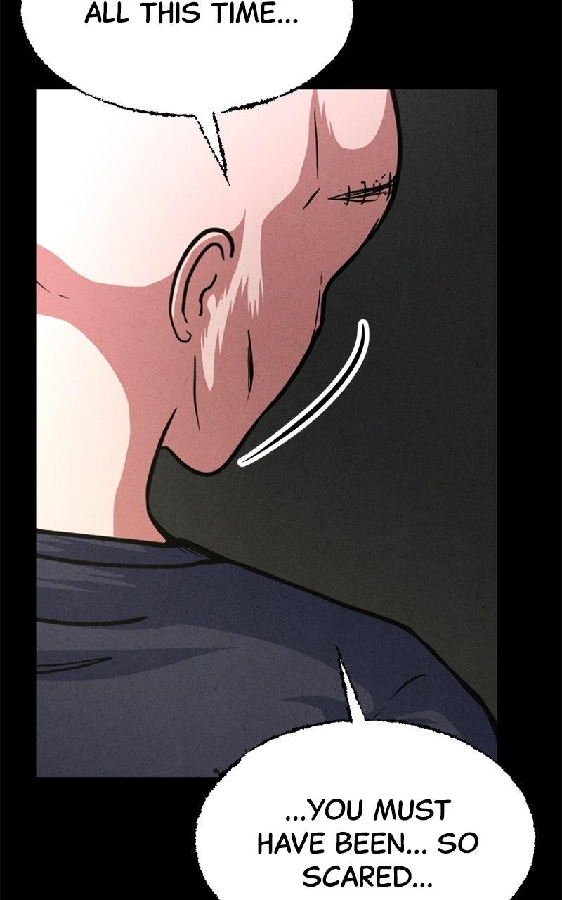 Read The Shell chapter 47 image 86 on Lezhin