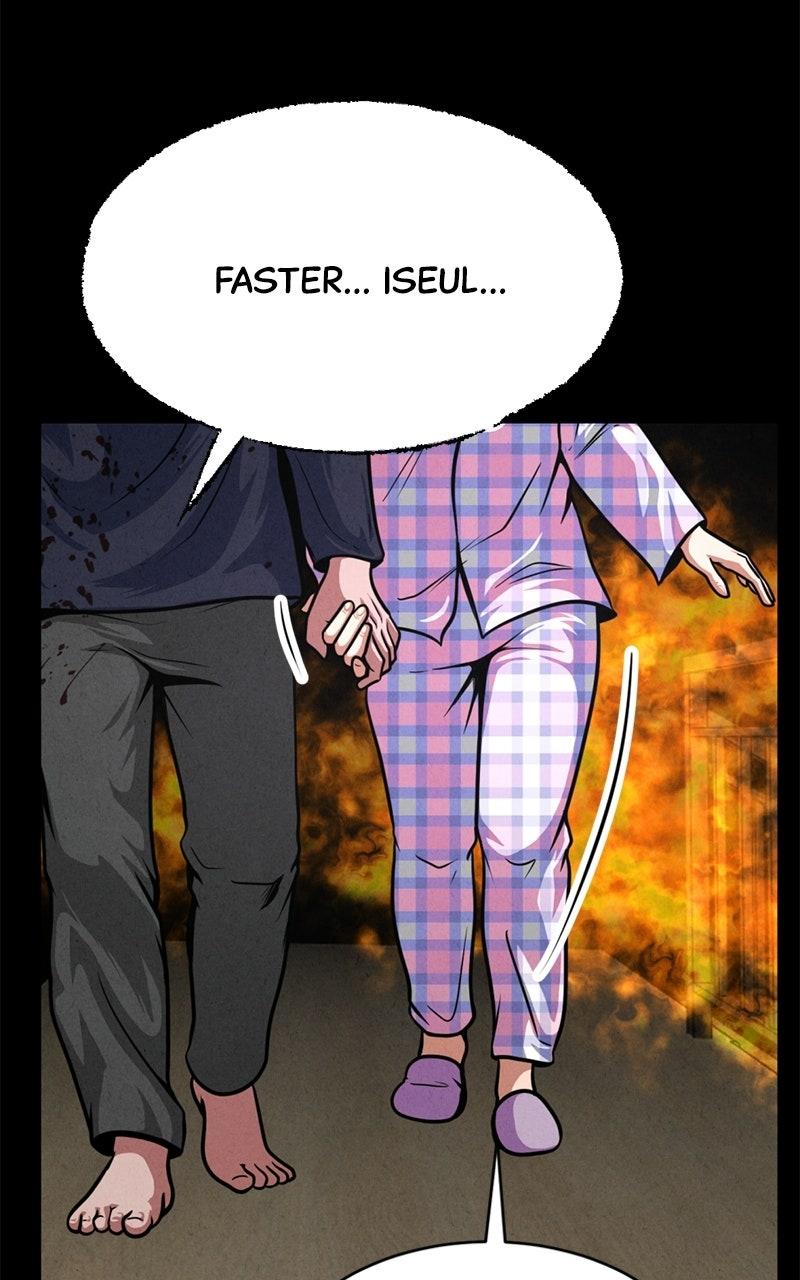 Read The Shell chapter 47 image 89 on Lezhin