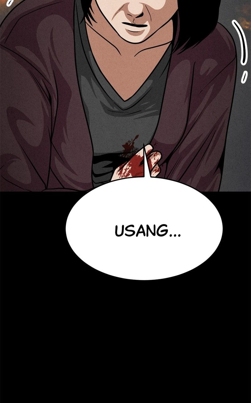 Read The Shell chapter 47 image 9 on Lezhin