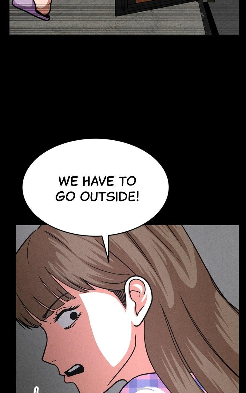 Read The Shell chapter 47 image 93 on Lezhin