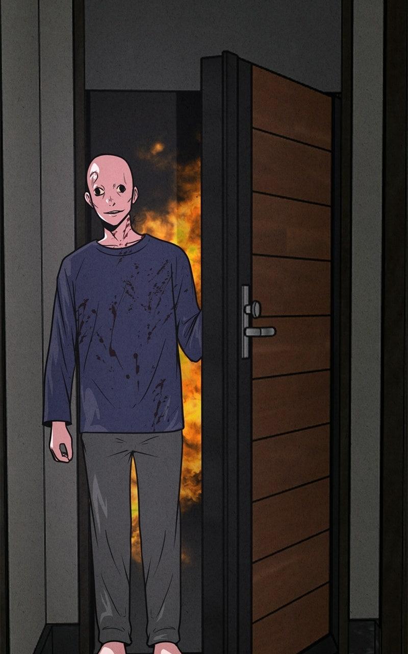 Read The Shell chapter 47 image 95 on Lezhin