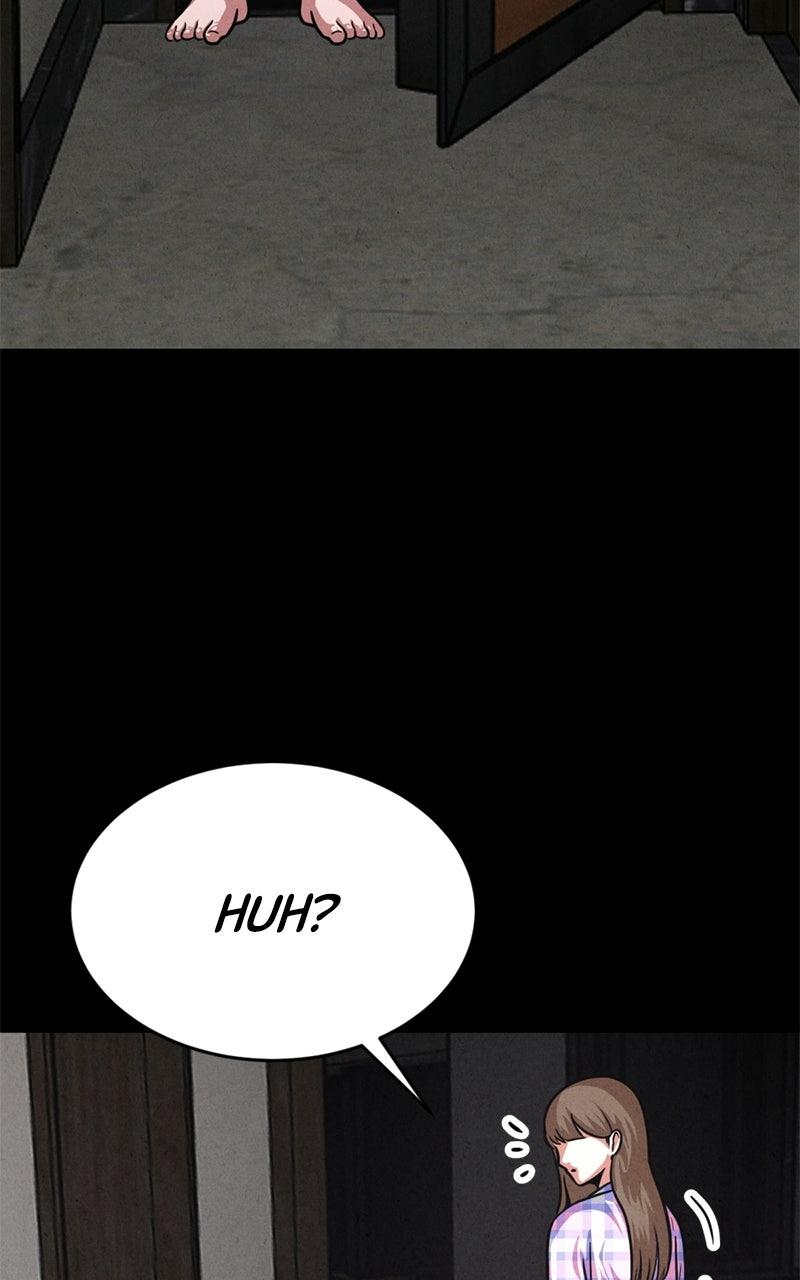 Read The Shell chapter 47 image 96 on Lezhin