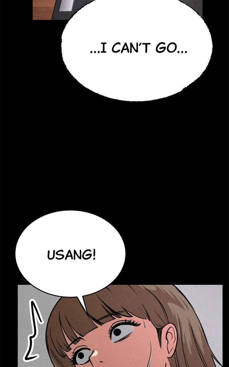 Read The Shell chapter 47 image 99 on Lezhin