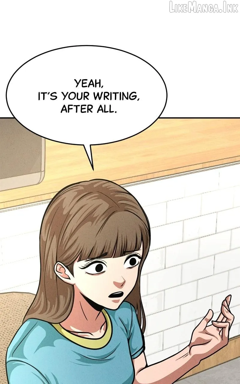 Read The Shell chapter 48 image 102 on Lezhin